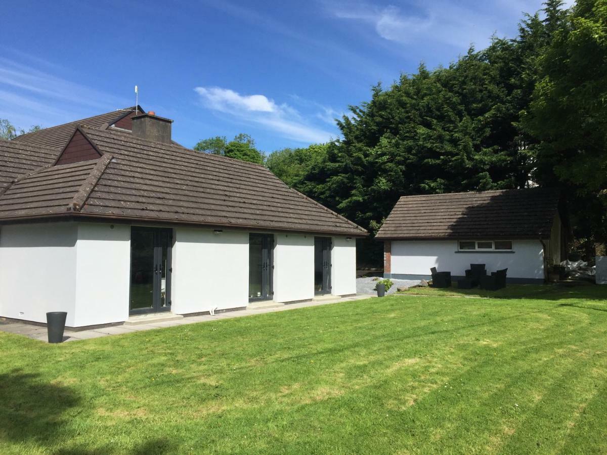 Tudor Lodge Guest Accommodation Bunratty Exteriér fotografie