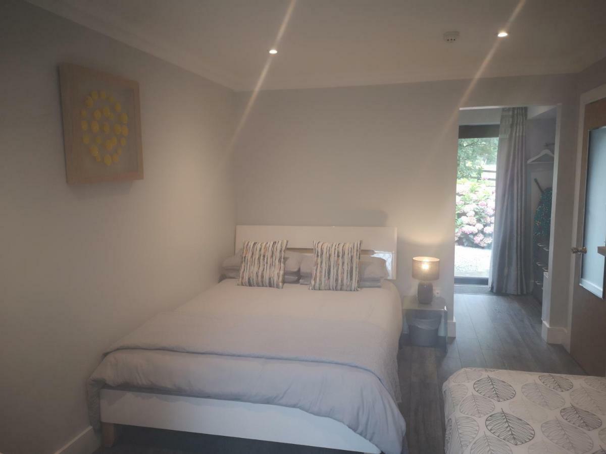 Tudor Lodge Guest Accommodation Bunratty Exteriér fotografie